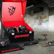 Illustration for article titled There Will Be More Than Just One Tool Bag In Every Dodge Challenger SRT Demonem/em